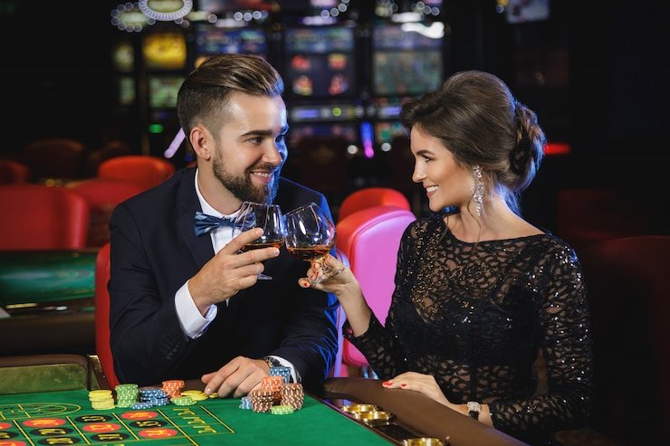 diriwan88 Bilik Baccarat Laju