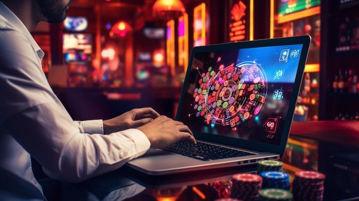 diriwan88 Apa yang Kami Tawarkan dalam Fortune Tiger